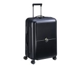 Delsey TURENNE Cestovní kufr 4w 65 cm (Black)
