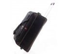 Gladiator METRO Cestovní taška na dvou kolečkách 72 cm (Black)